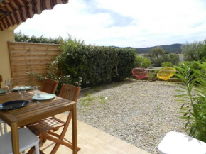 Appartement 2 pièces avec Jardin, à 250m de la Plage - Bormes-les-Mimosas - FR-1-251-768